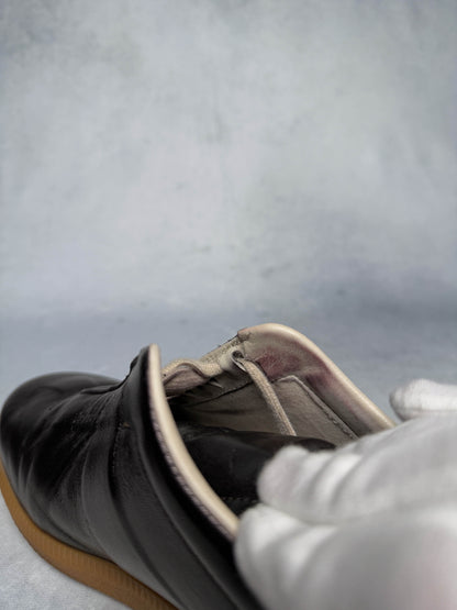 Maison Margiela Replica Dark Brown Leather (42)
