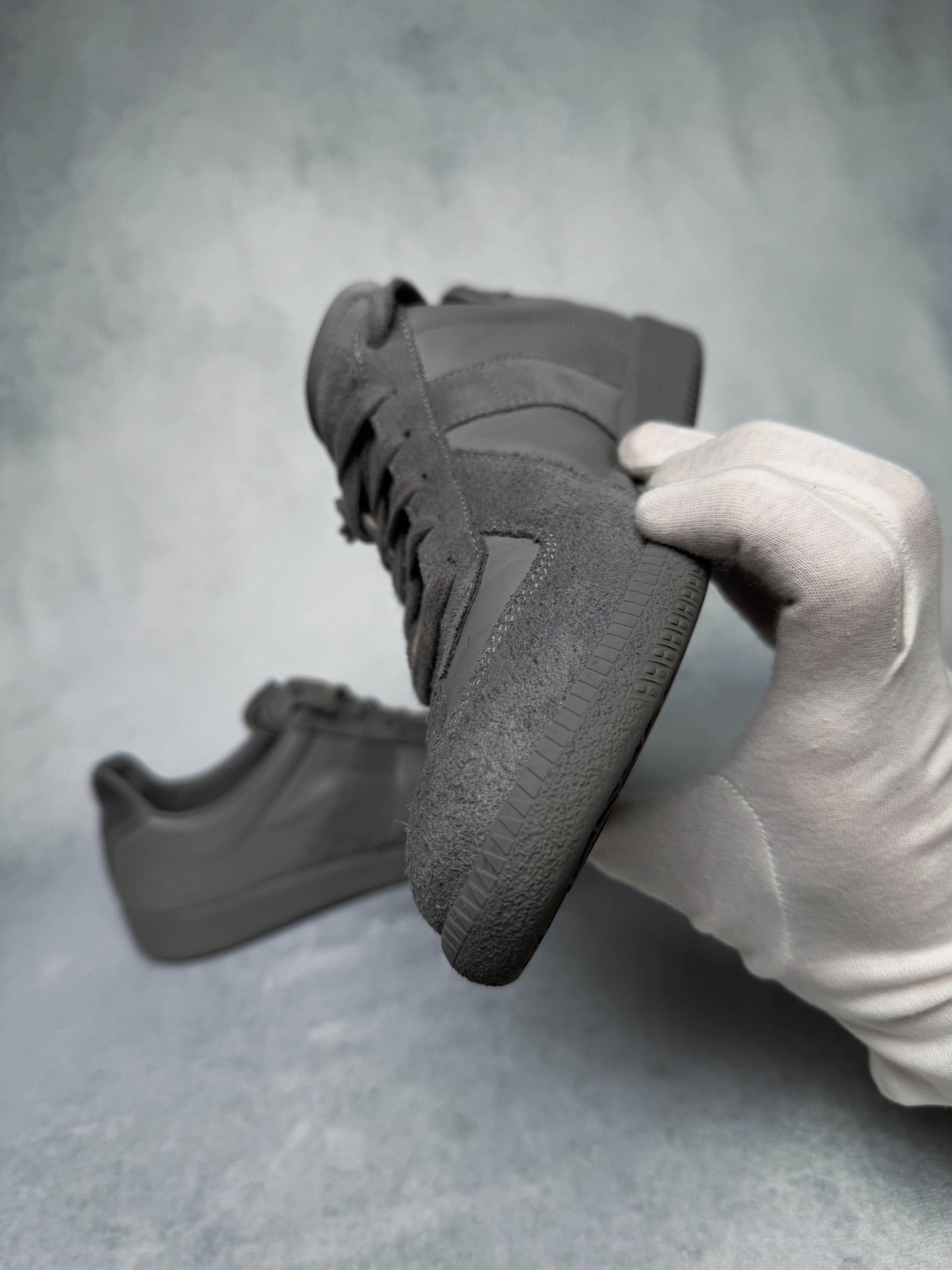 Maison Margiela Replica Dark Grey (42)