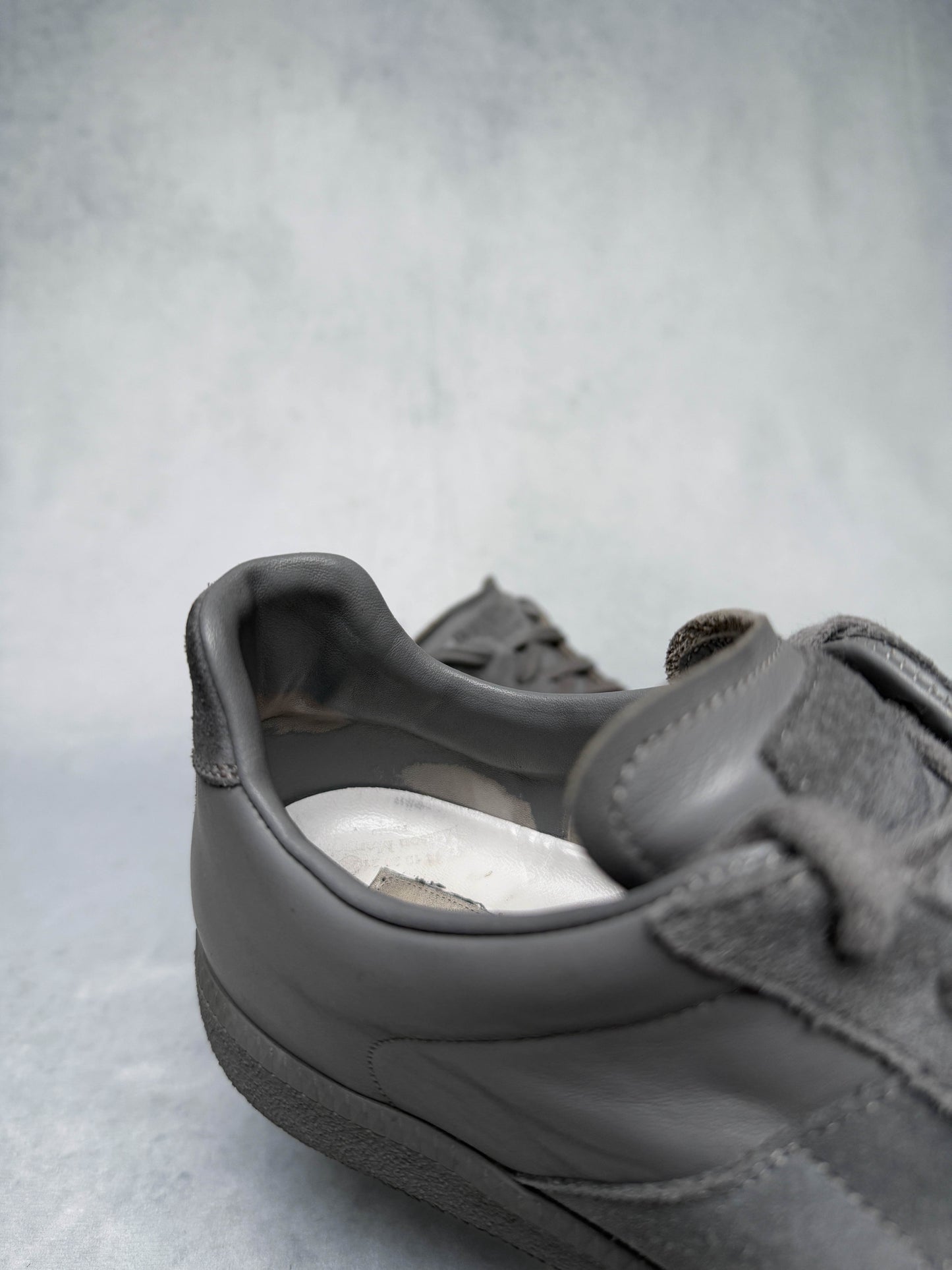 Maison Margiela Replica Dark Grey (42)
