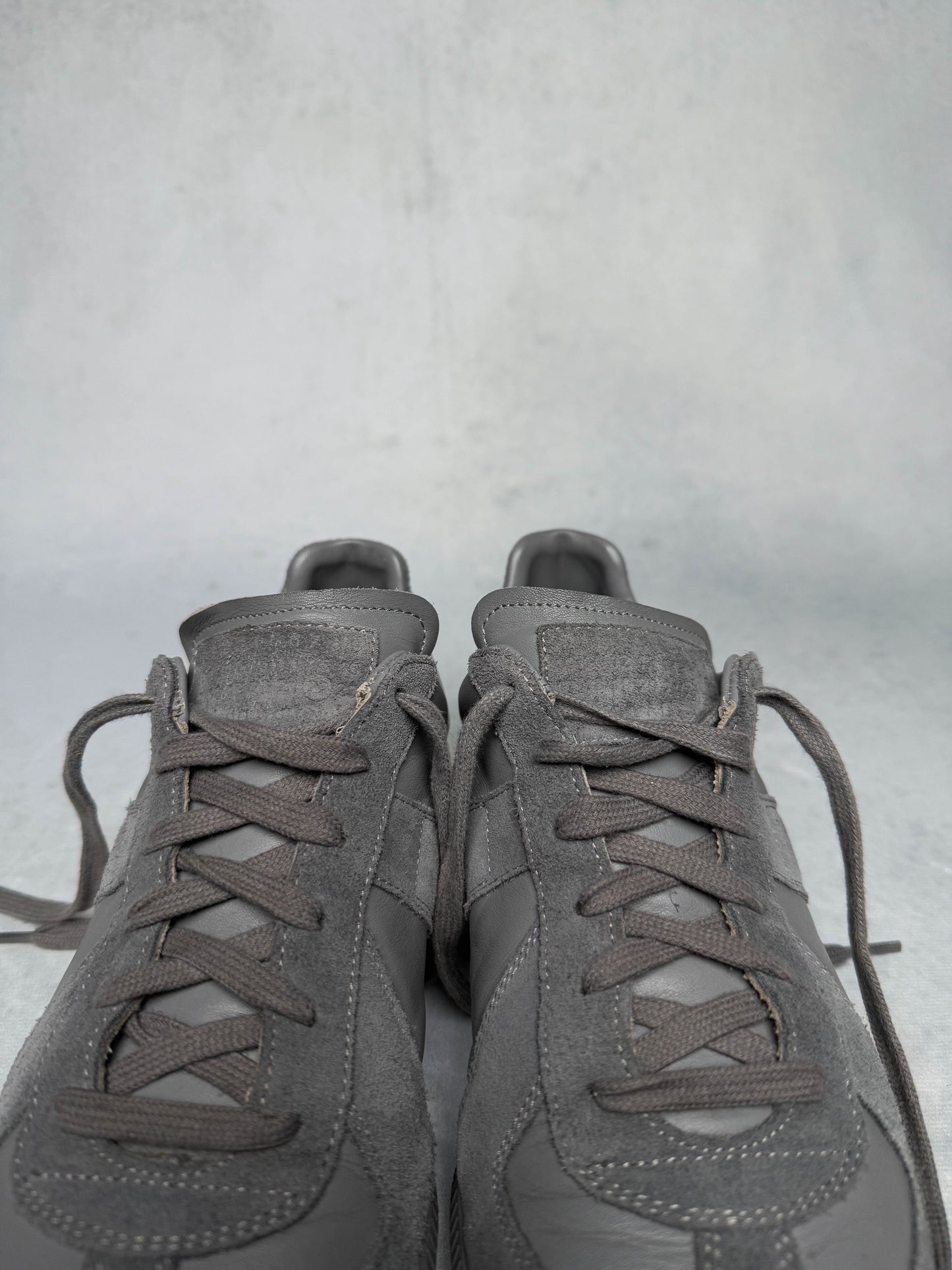 Maison Margiela Replica Dark Grey (42)