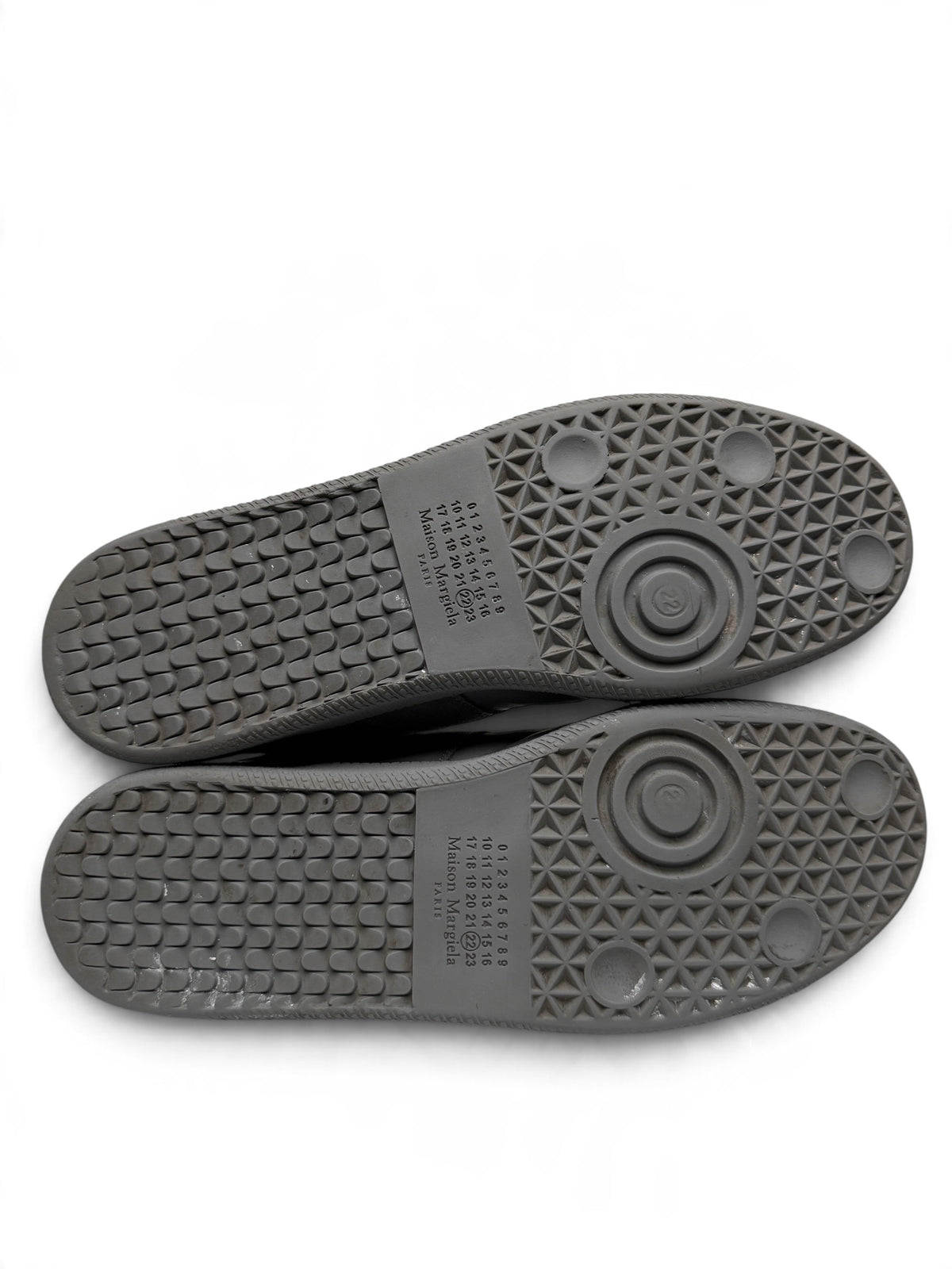 Maison Margiela Replica Dark Grey