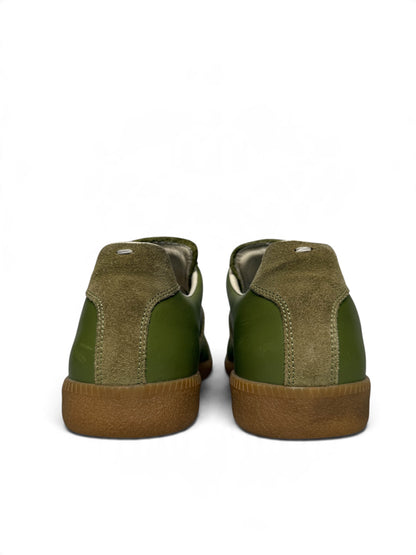 Maison Margiela Replica Green/Olive