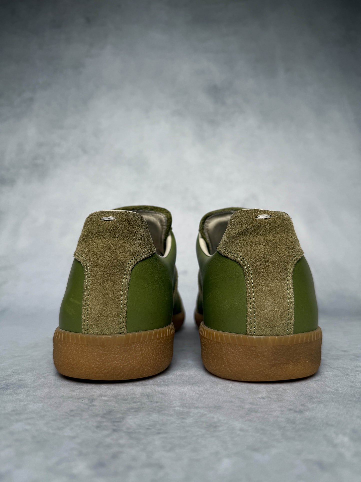 Maison Margiela Replica Green/Olive (42)