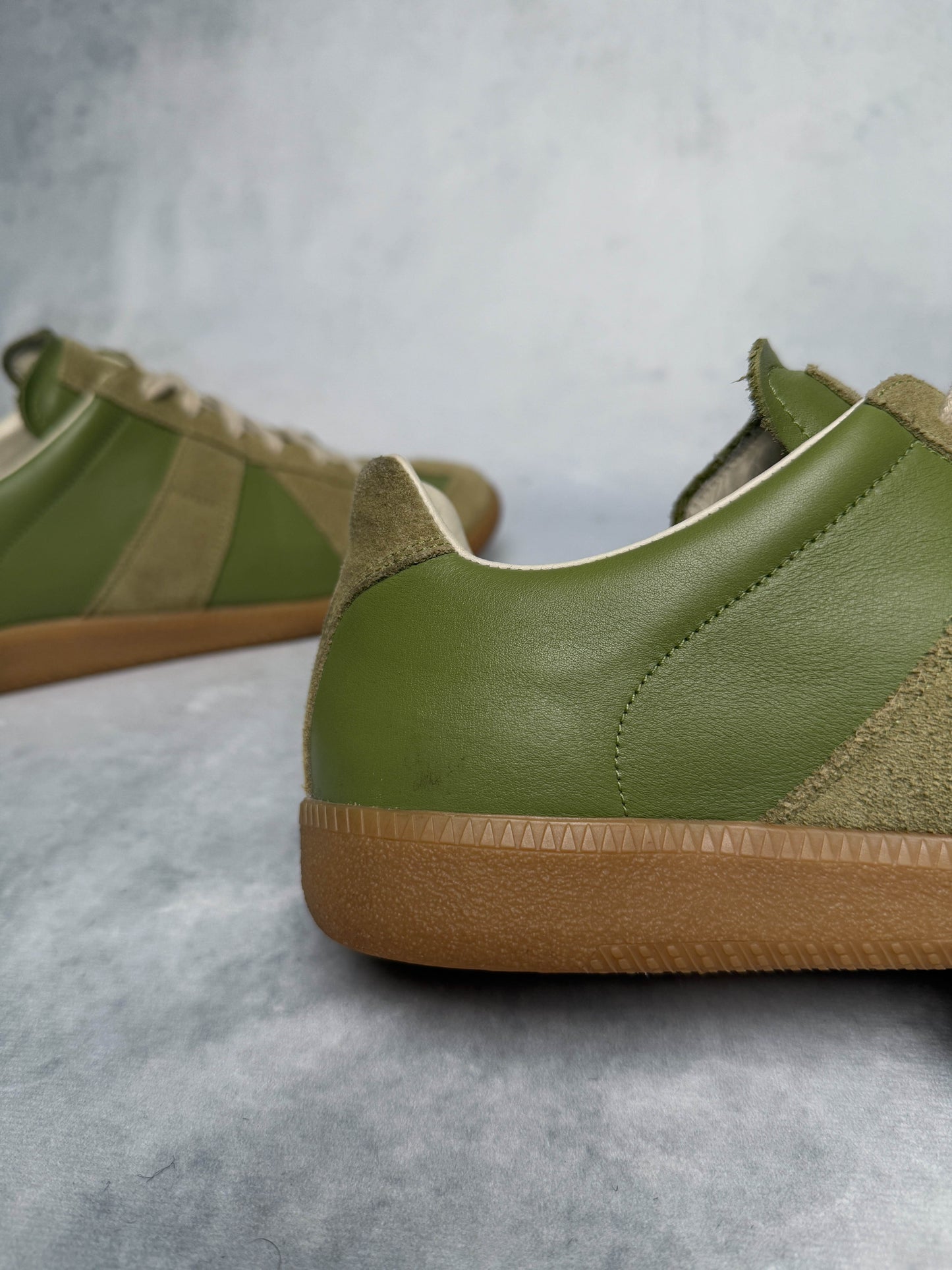 Maison Margiela Replica Green/Olive (42)