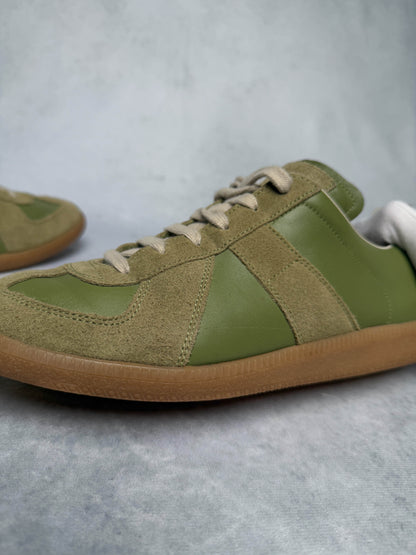 Maison Margiela Replica Green/Olive (42)