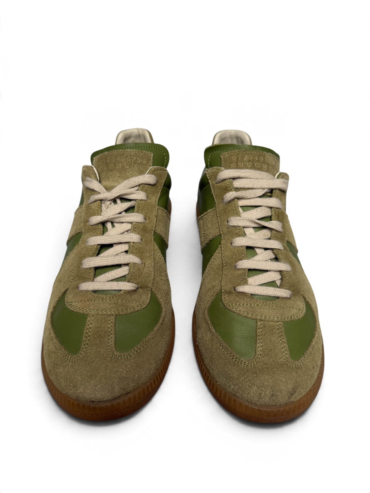 Maison Margiela Replica Green/Olive