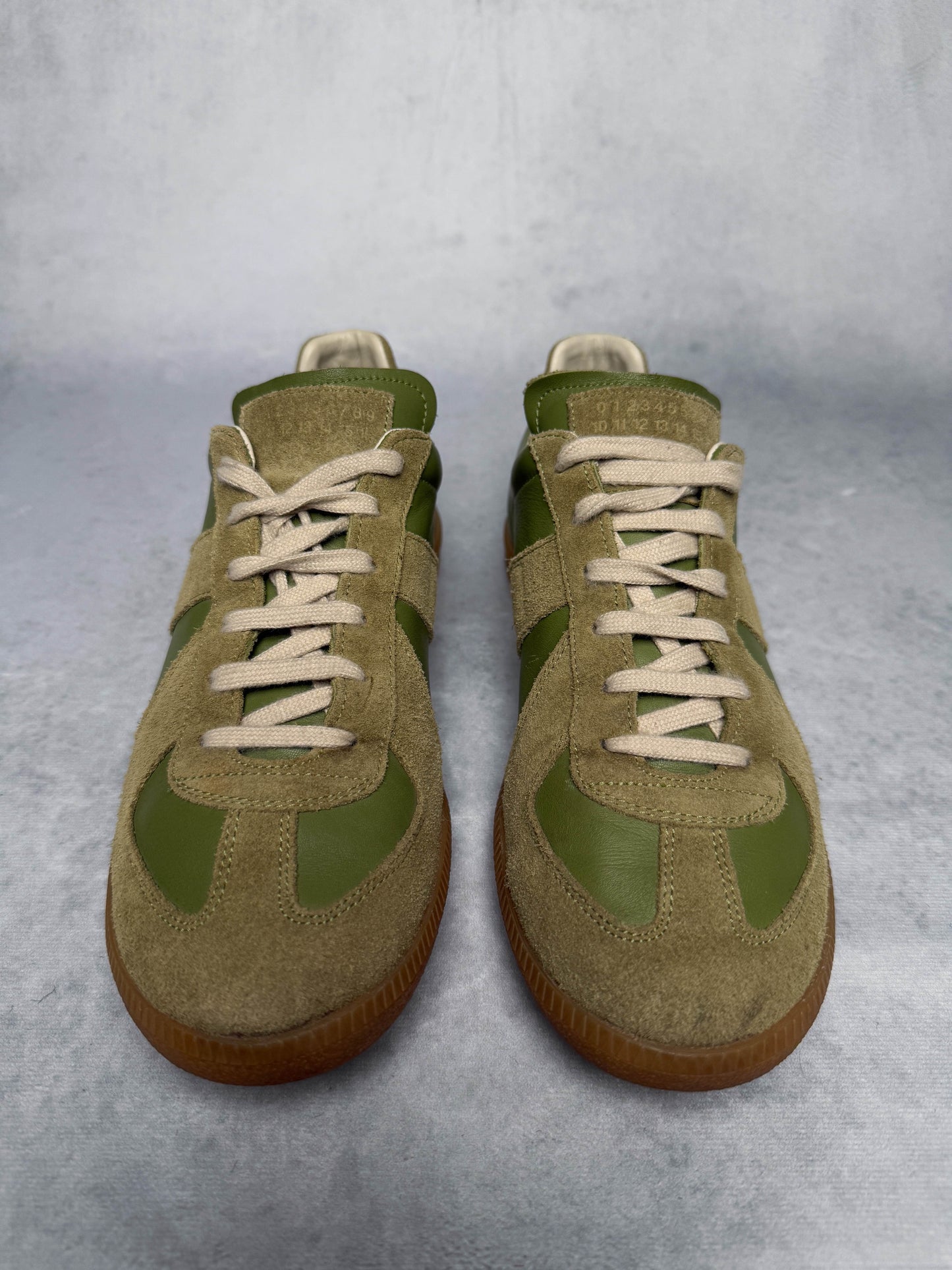 Maison Margiela Replica Green/Olive (42)