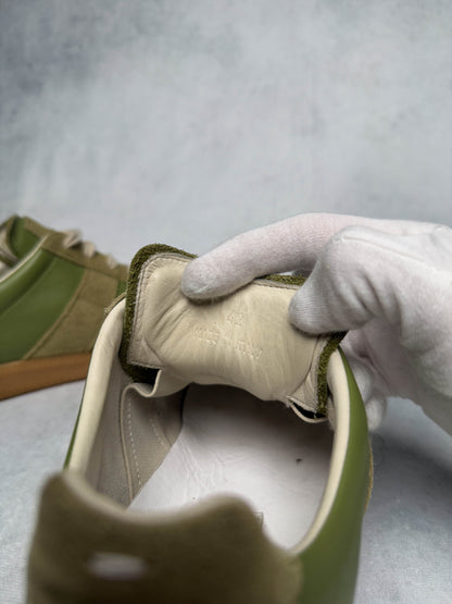 Maison Margiela Replica Green/Olive (42)