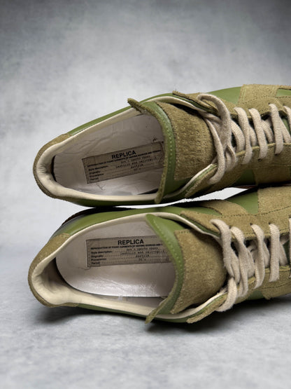 Maison Margiela Replica Green/Olive (42)