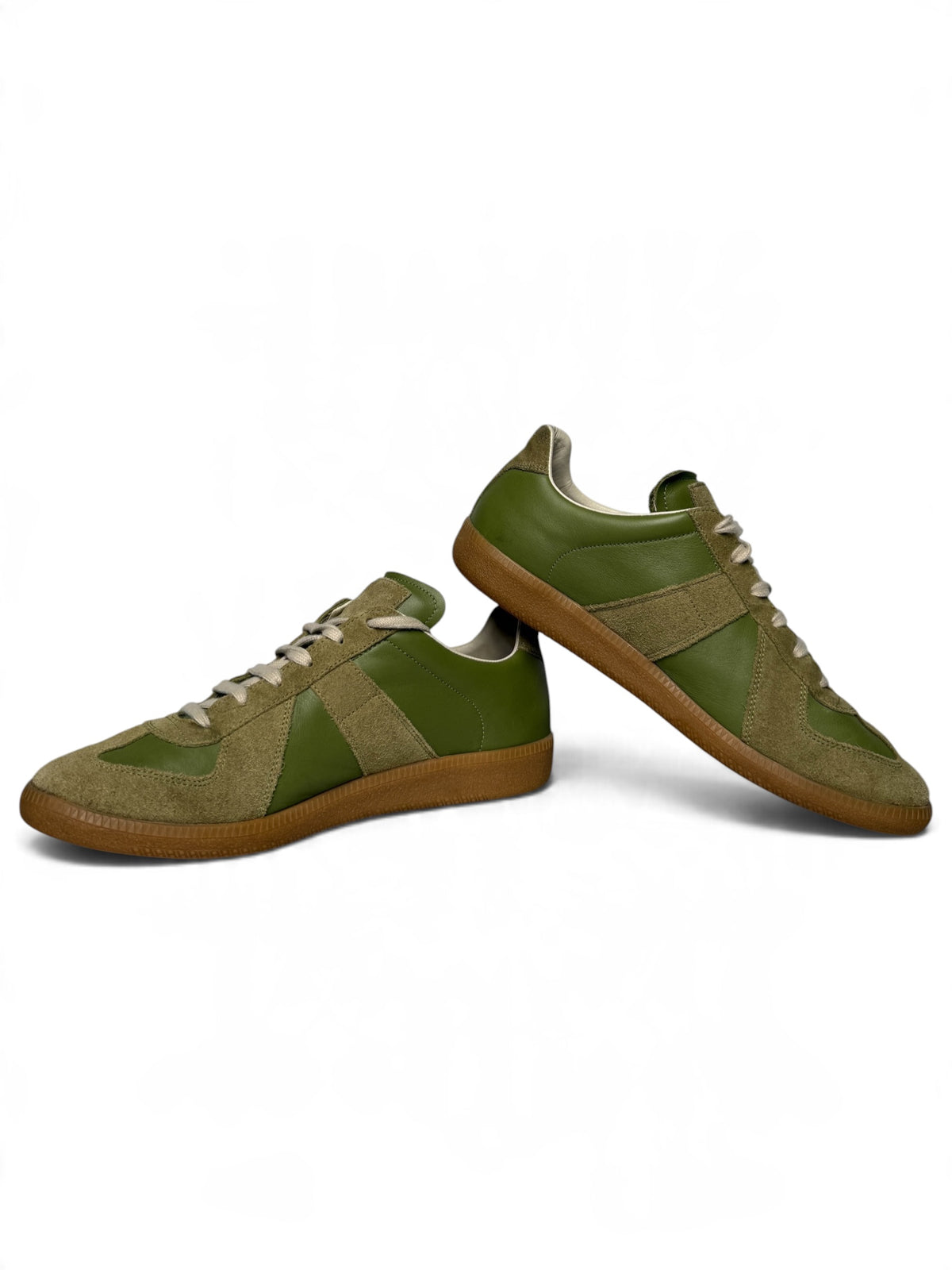 Maison Margiela Replica Green/Olive