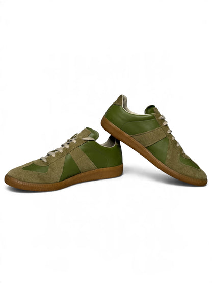 Maison Margiela Replica Green/Olive
