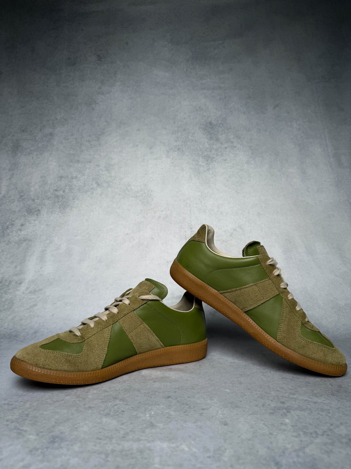 Maison Margiela Replica Green/Olive (42)
