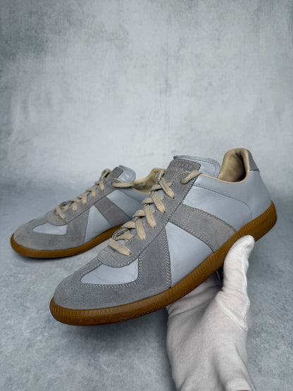 Maison Margiela Replica Grey/Light Blue (42)