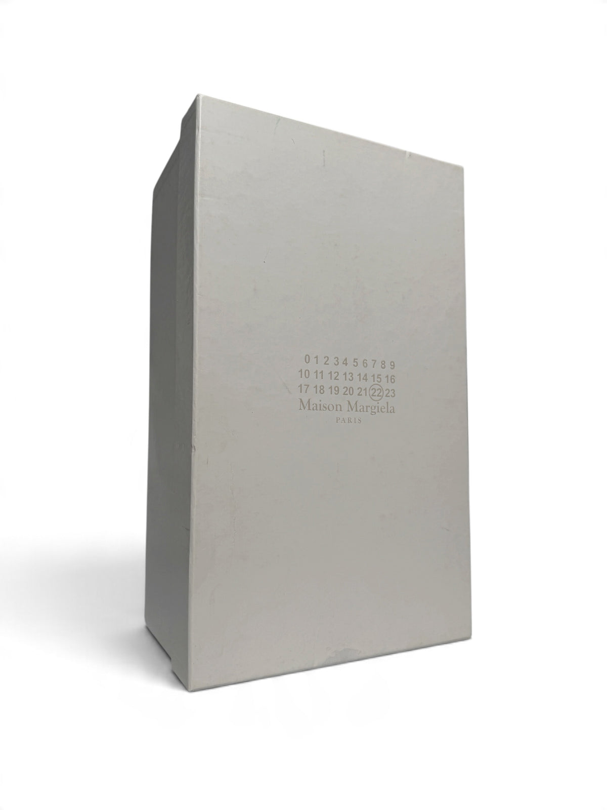 Maison Margiela Replica Grey/Light Blue