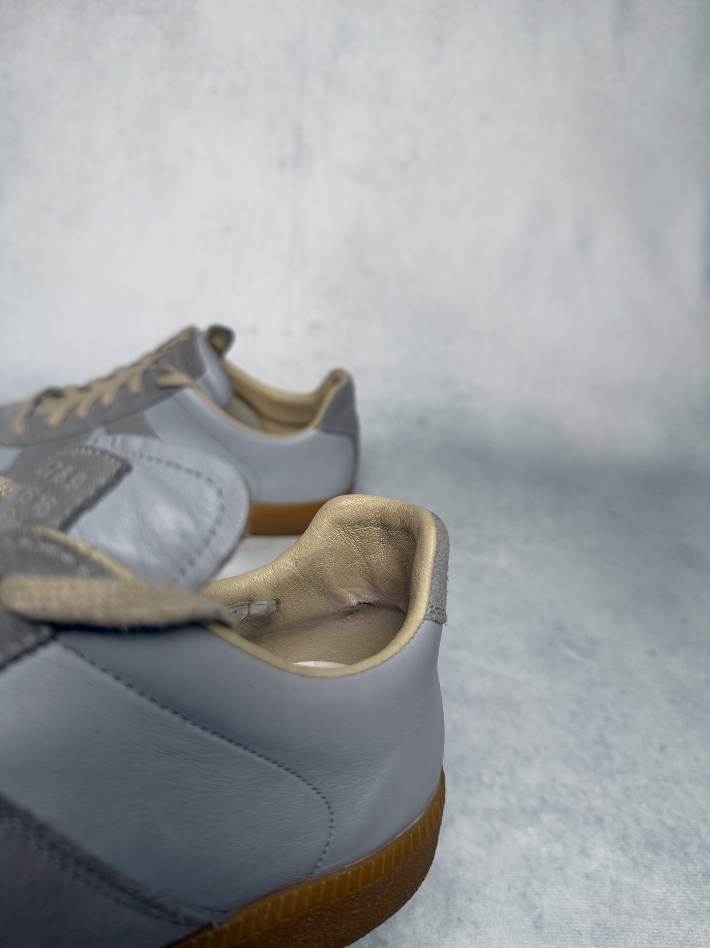 Maison Margiela Replica Grey/Light Blue (42)