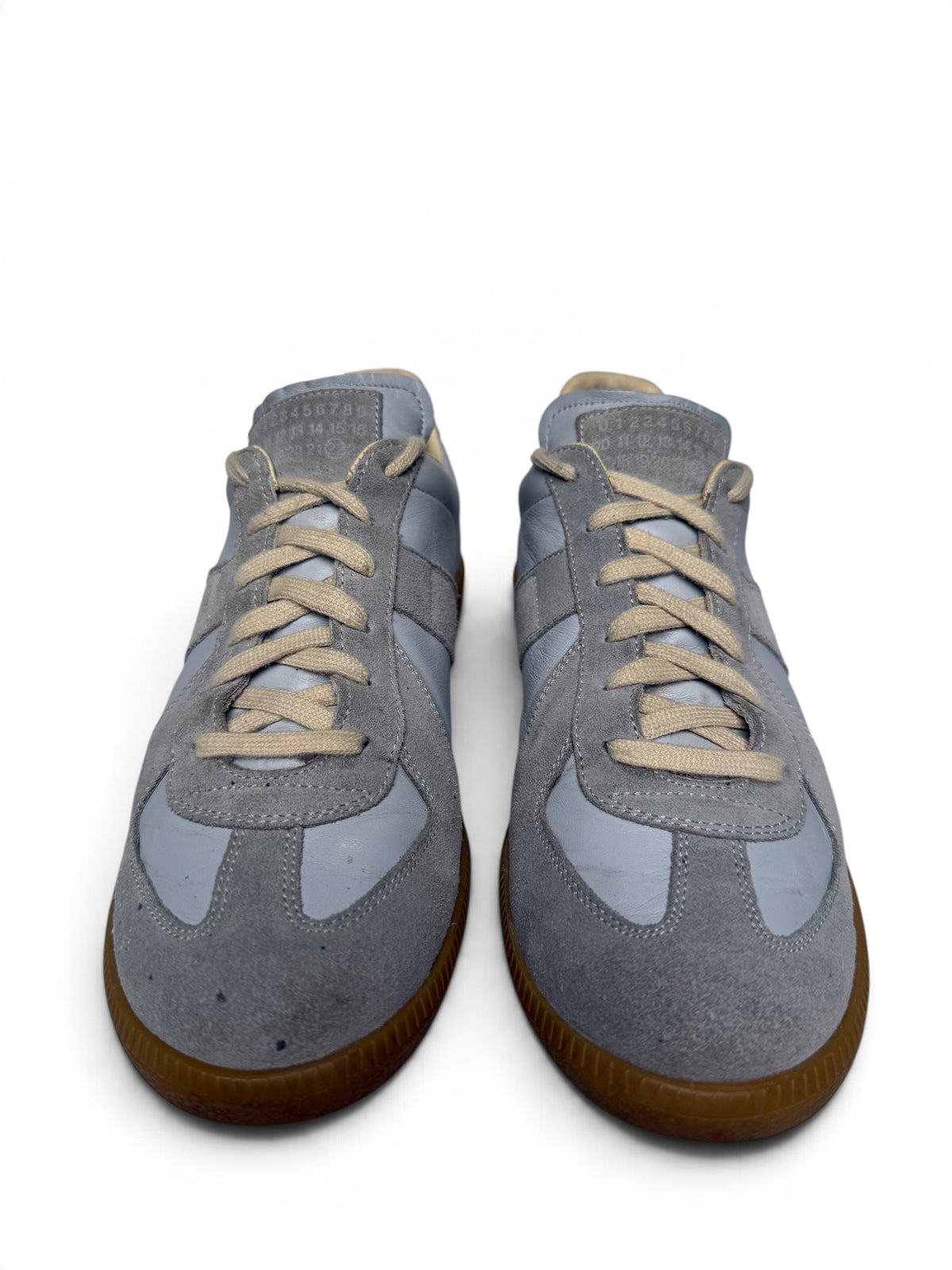 Maison Margiela Replica Grey/Light Blue