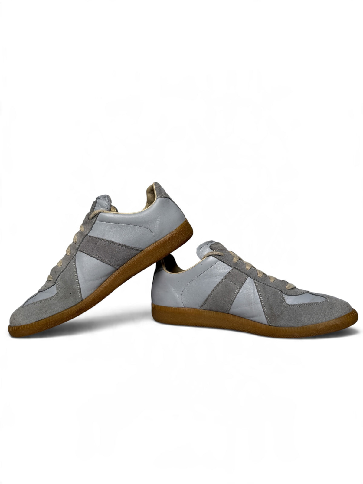 Maison Margiela Replica Grey/Light Blue