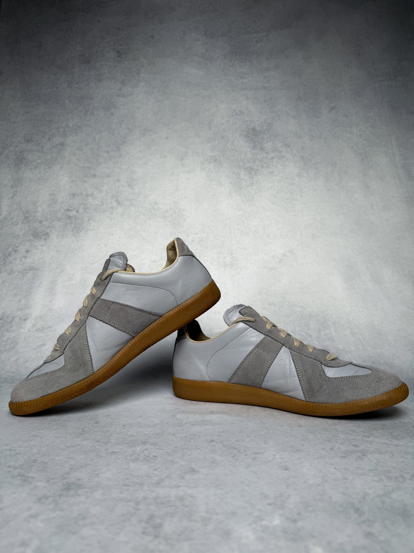 Maison Margiela Replica Grey/Light Blue (42)