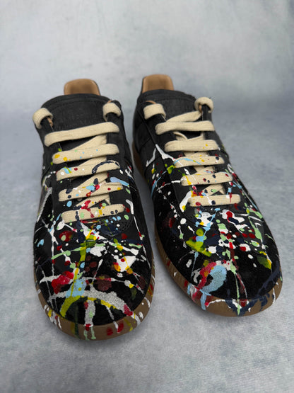 Maison Margiela Replica Paint Splatter (41)