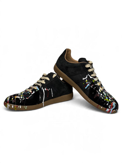 Maison Margiela Replica Paint Splatter