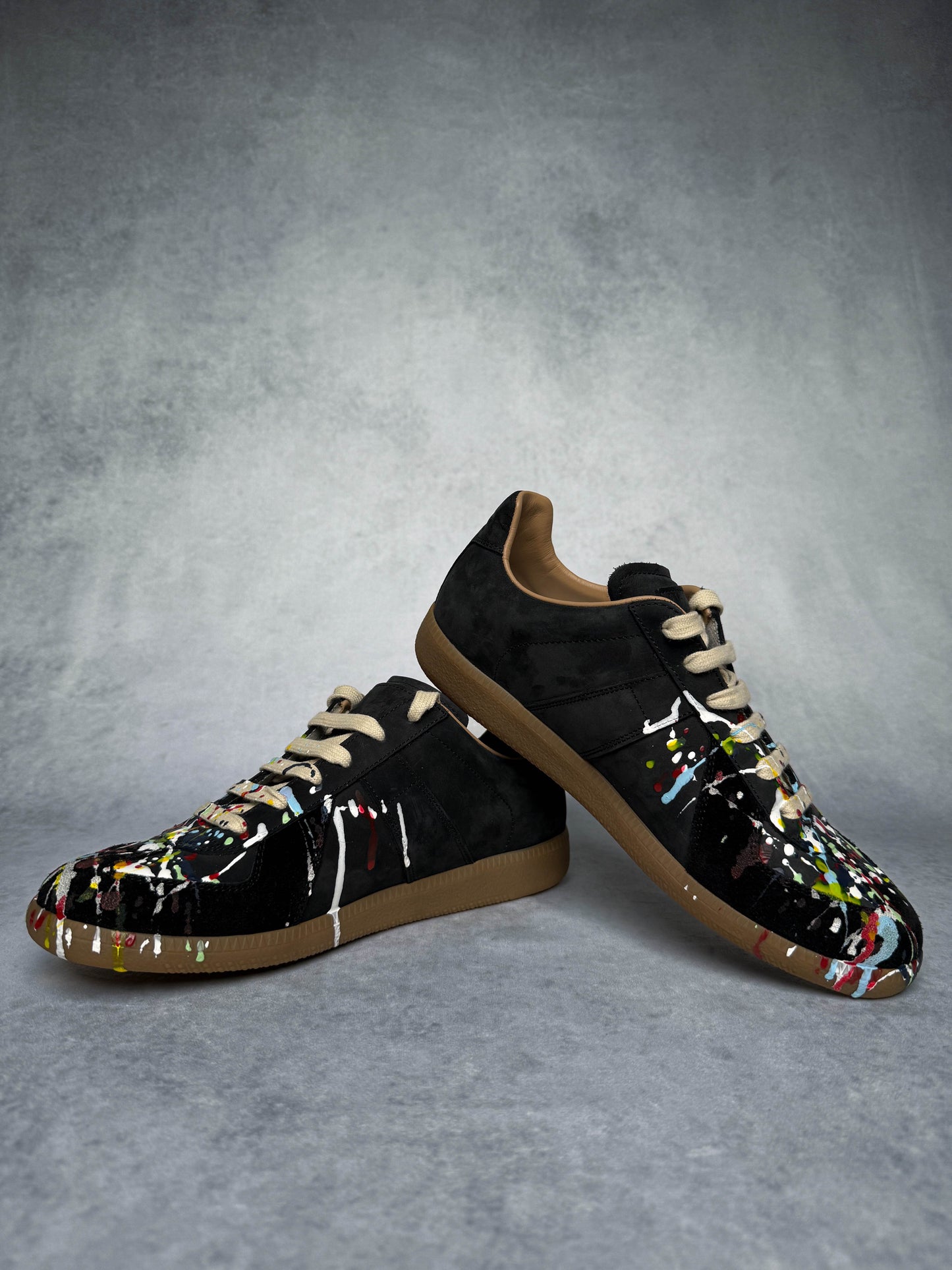 Maison Margiela Replica Paint Splatter (41)
