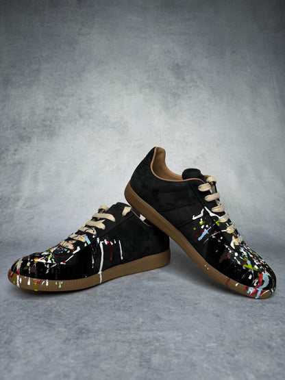Maison Margiela Replica Paint Splatter (41)