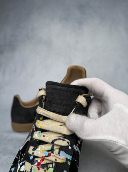 Maison Margiela Replica Paint Splatter (41)