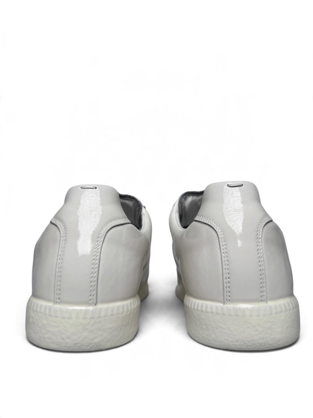 Maison Margiela Replica White Coated