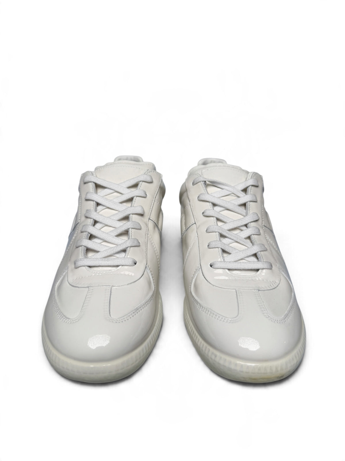 Maison Margiela Replica White Coated