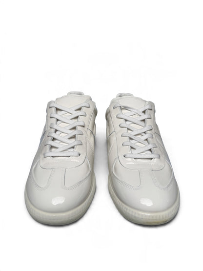Maison Margiela Replica White Coated