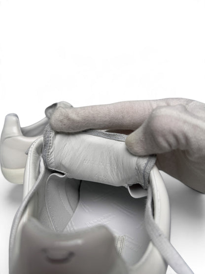 Maison Margiela Replica White Coated