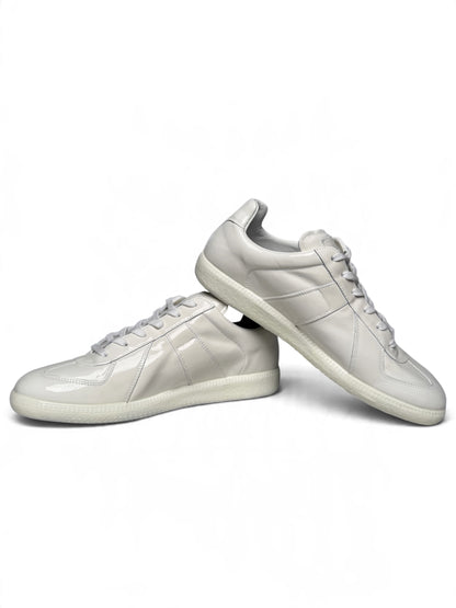 Maison Margiela Replica White Coated