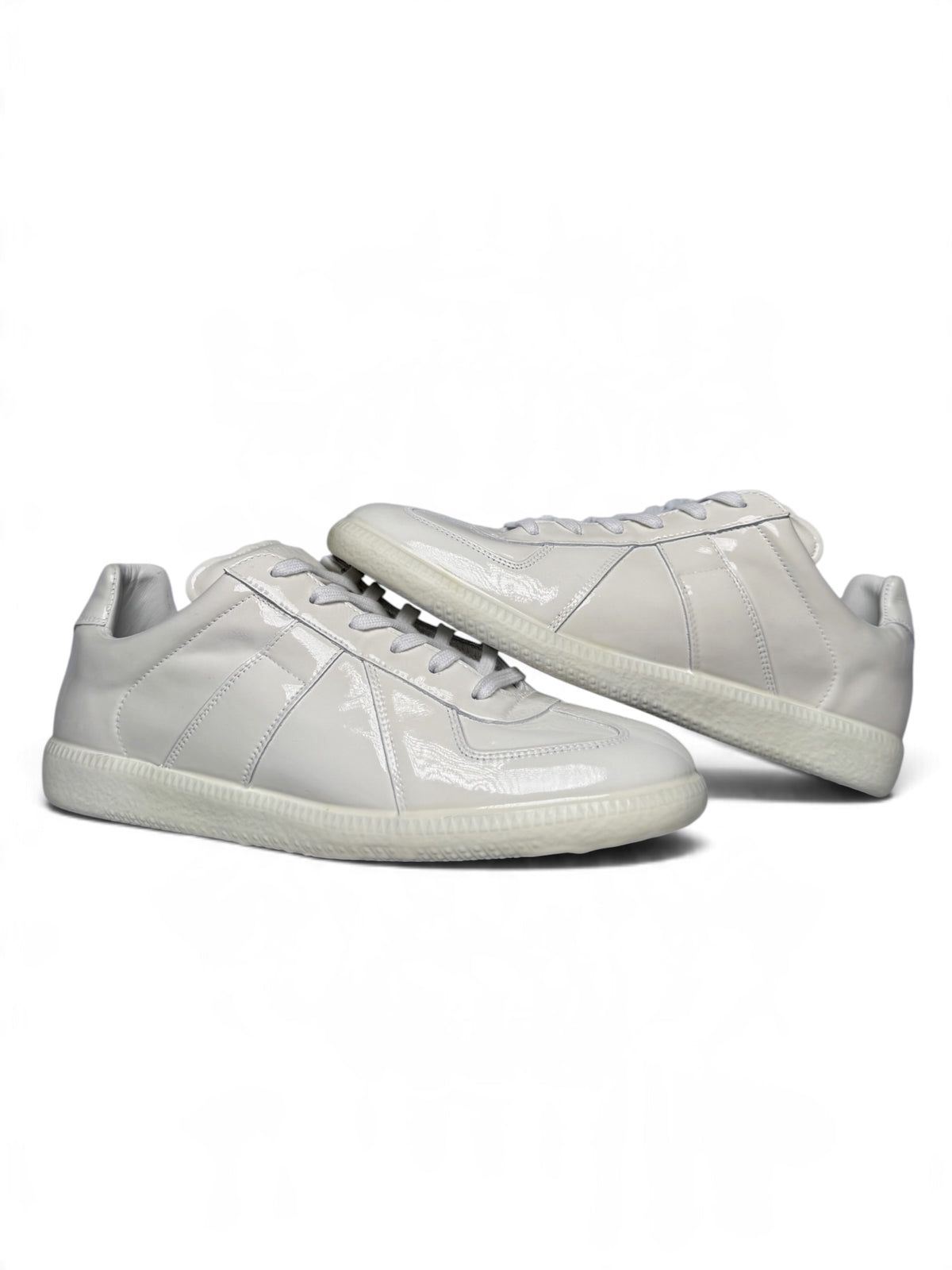 Maison Margiela Replica White Coated