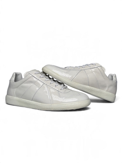 Maison Margiela Replica White Coated
