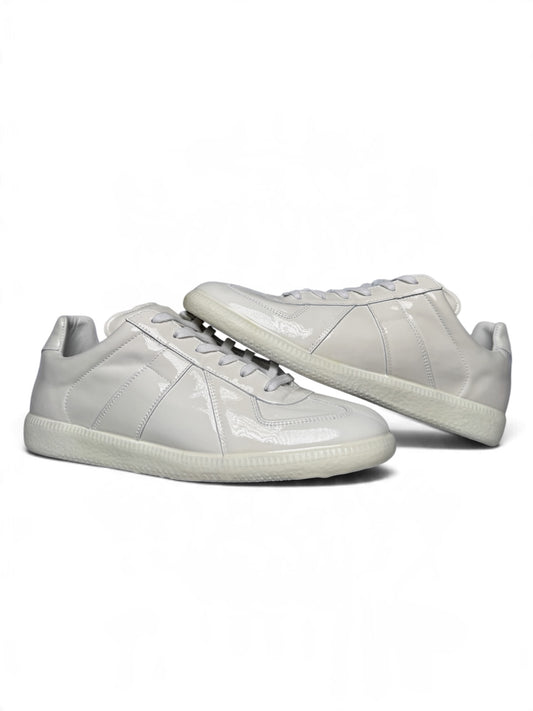 Maison Margiela Replica White Coated