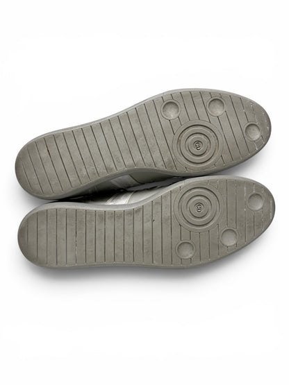 Dior Homme FW2009 B48 High-Top Sneaker Grey (45)