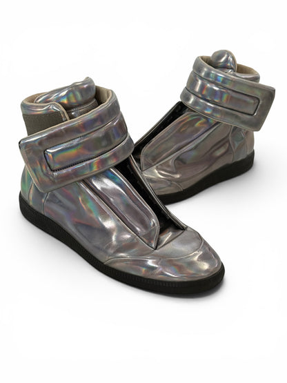 Maison Margiela SS2015 Future High Iridiscent (45)