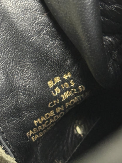 Balmain x H&M FW2014 High-Tops (44)