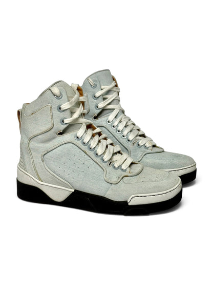 Givenchy Tyson Sneaker Denim