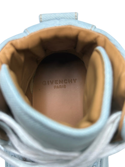 Givenchy Tyson Sneaker Denim