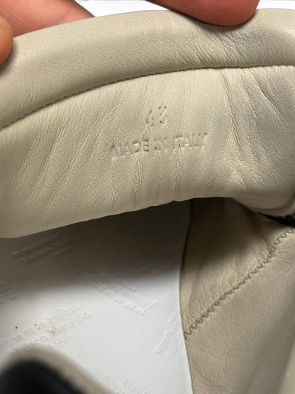 Maison Margiela Future Low Black