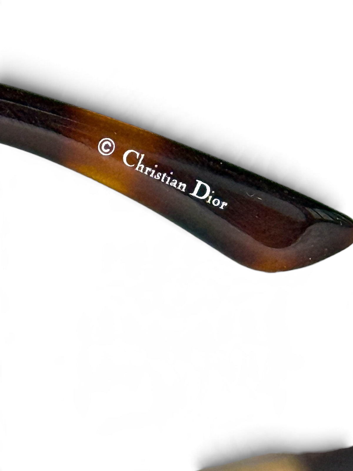 Dior Promenade 2 Sunglasses 2009