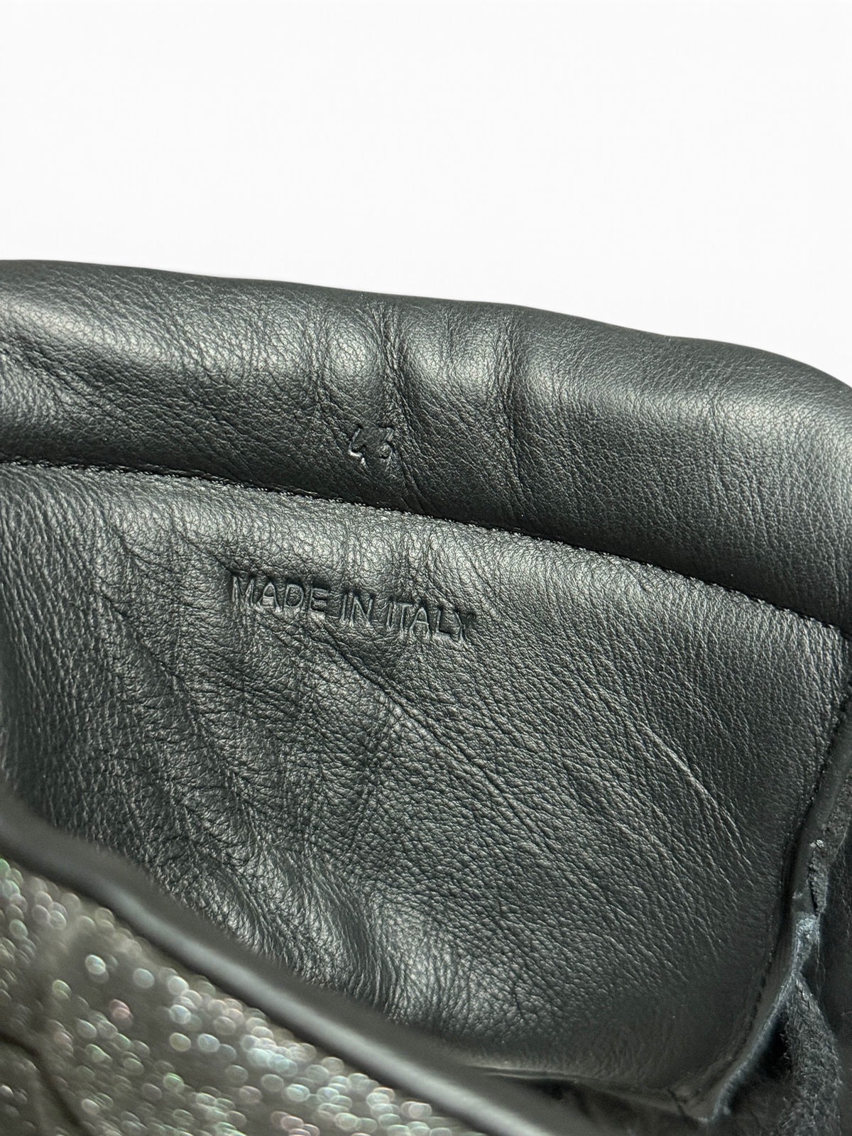 Maison Margiela Future High Iridescent Glitter (43)