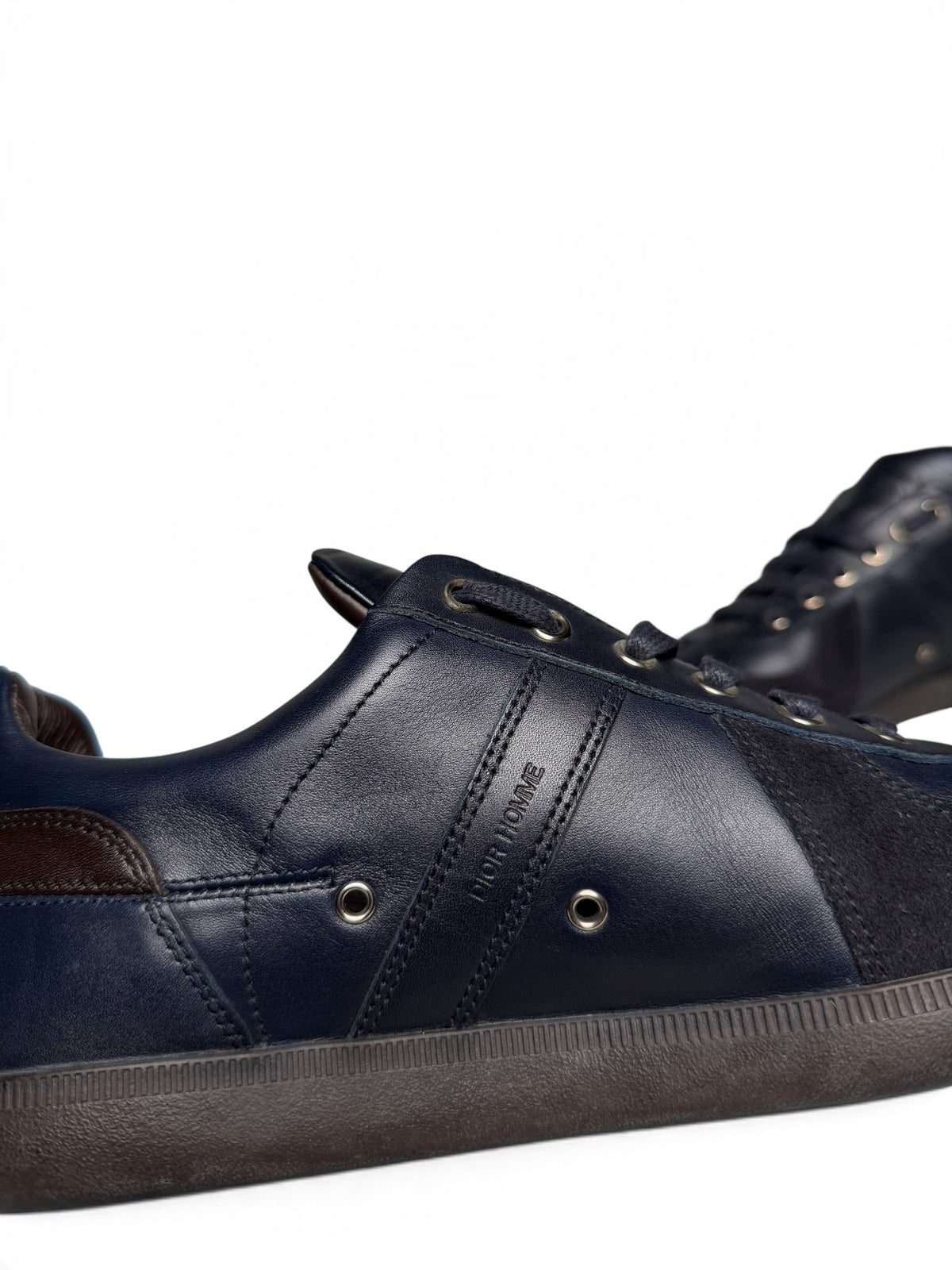 Dior Homme FW2013 B01 GATs