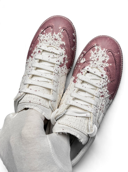 Maison Margiela Replica White/Roseate
