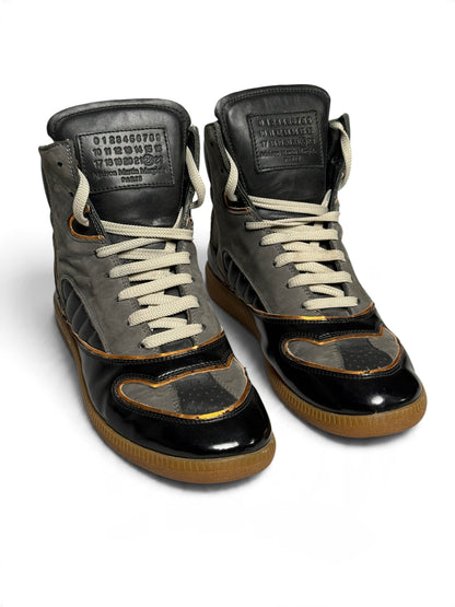 Maison Margiela High-Top Sneaker
