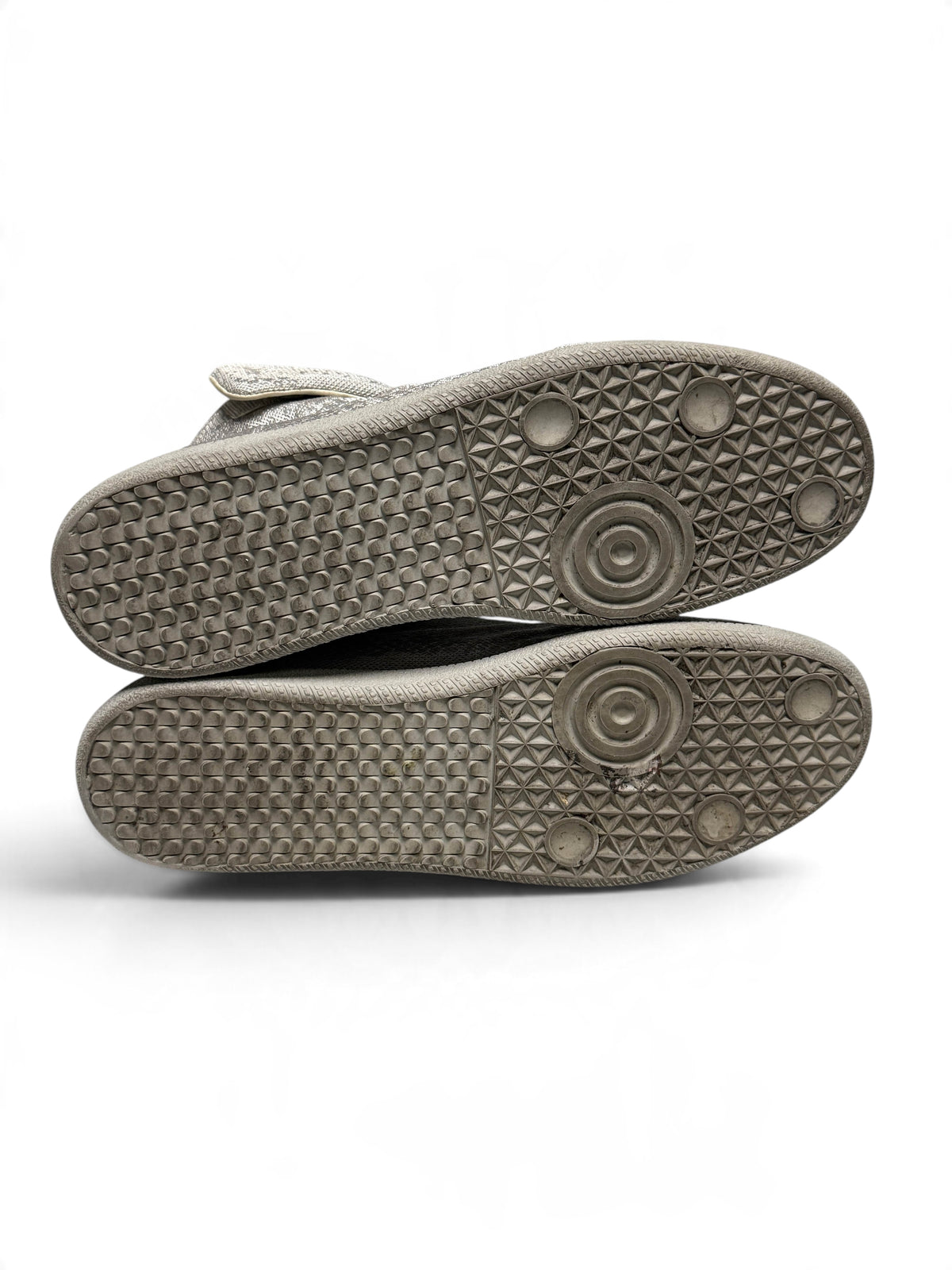Maison Margiela Future High Reflective Python