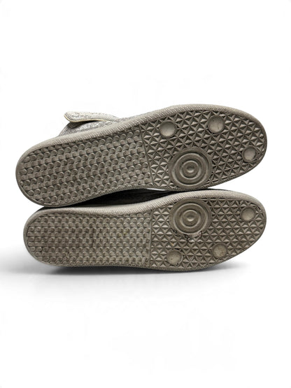 Maison Margiela Future High Reflective Python
