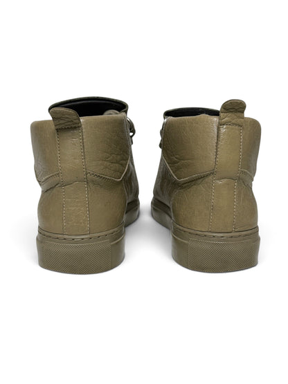 Balenciaga Arena High Taupe (42)