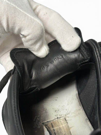 Maison Margiela Replica Low Black (42)